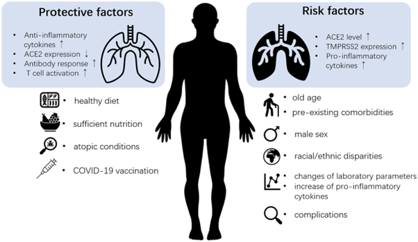 protective factors and risk factors