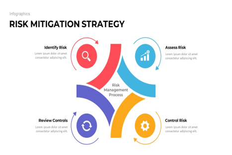 risk mitigation strategy