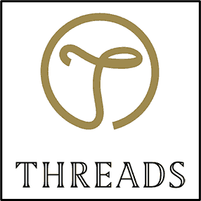 Threads logo