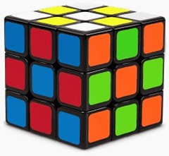 rubik cube