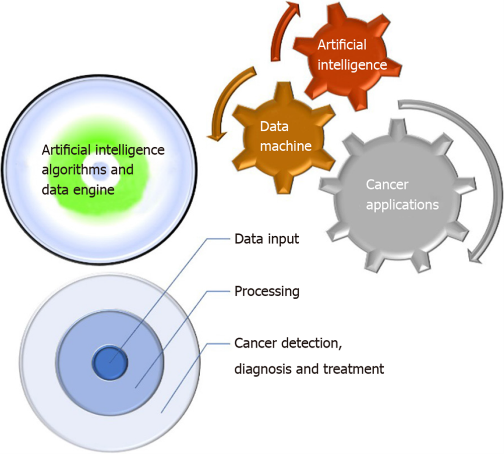 AI in cancer detection