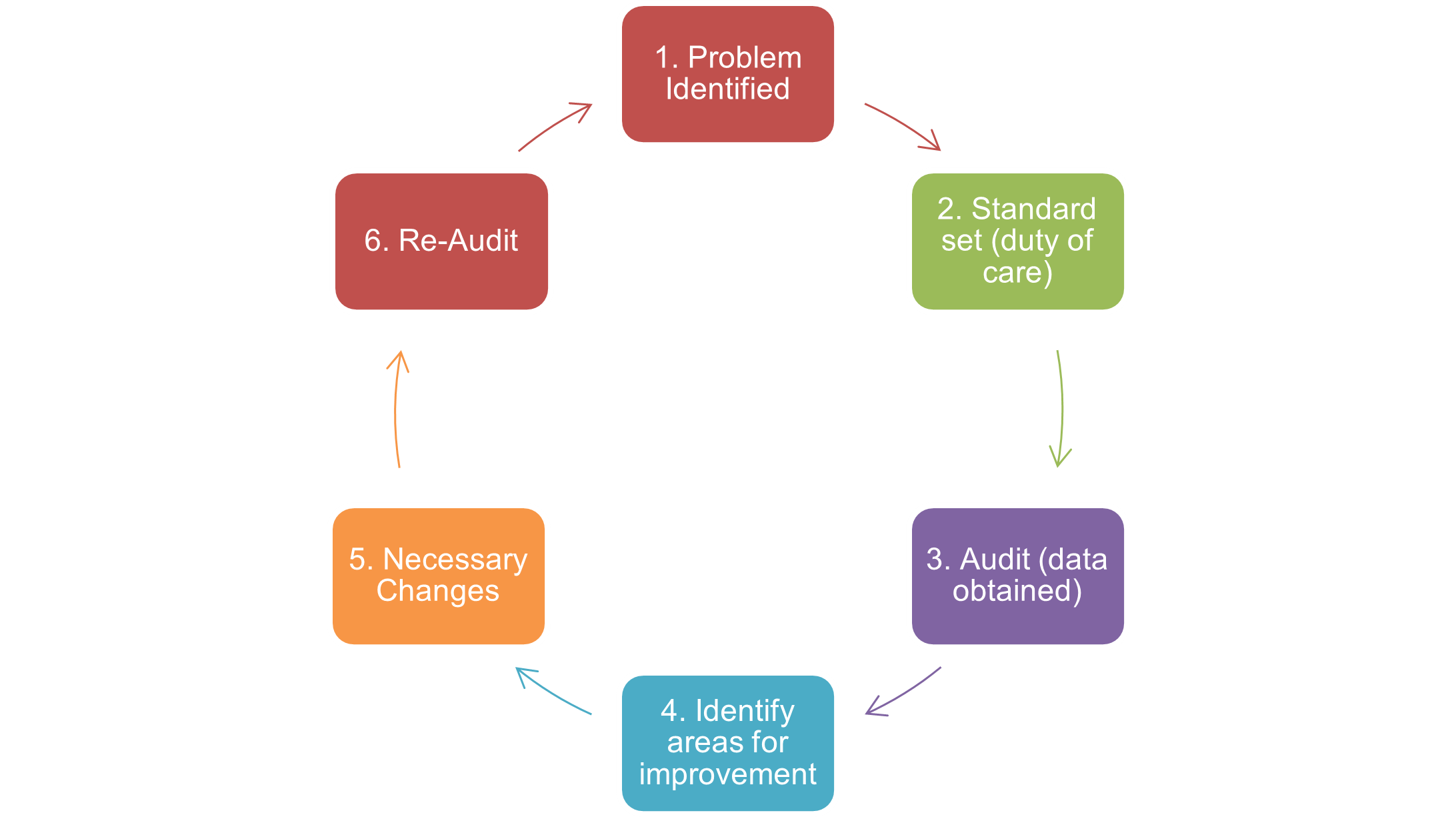 clinical audit