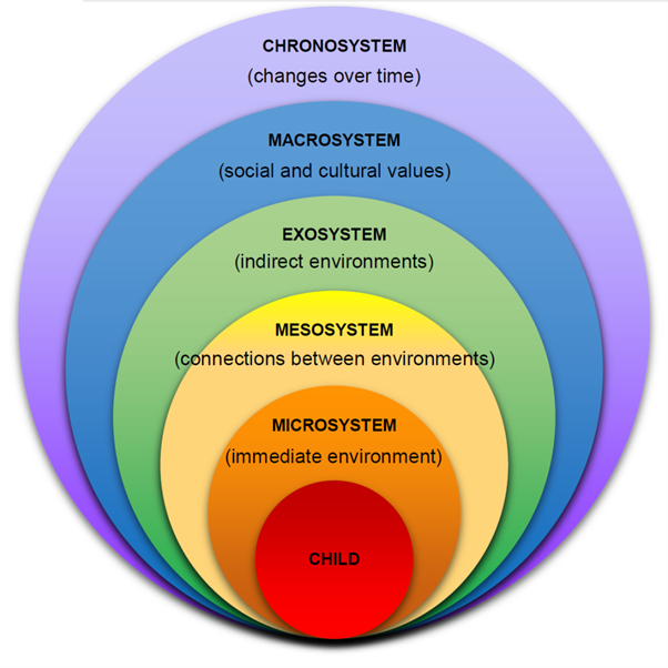 ecological systems theory