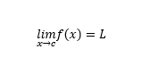 limits and continuity formula