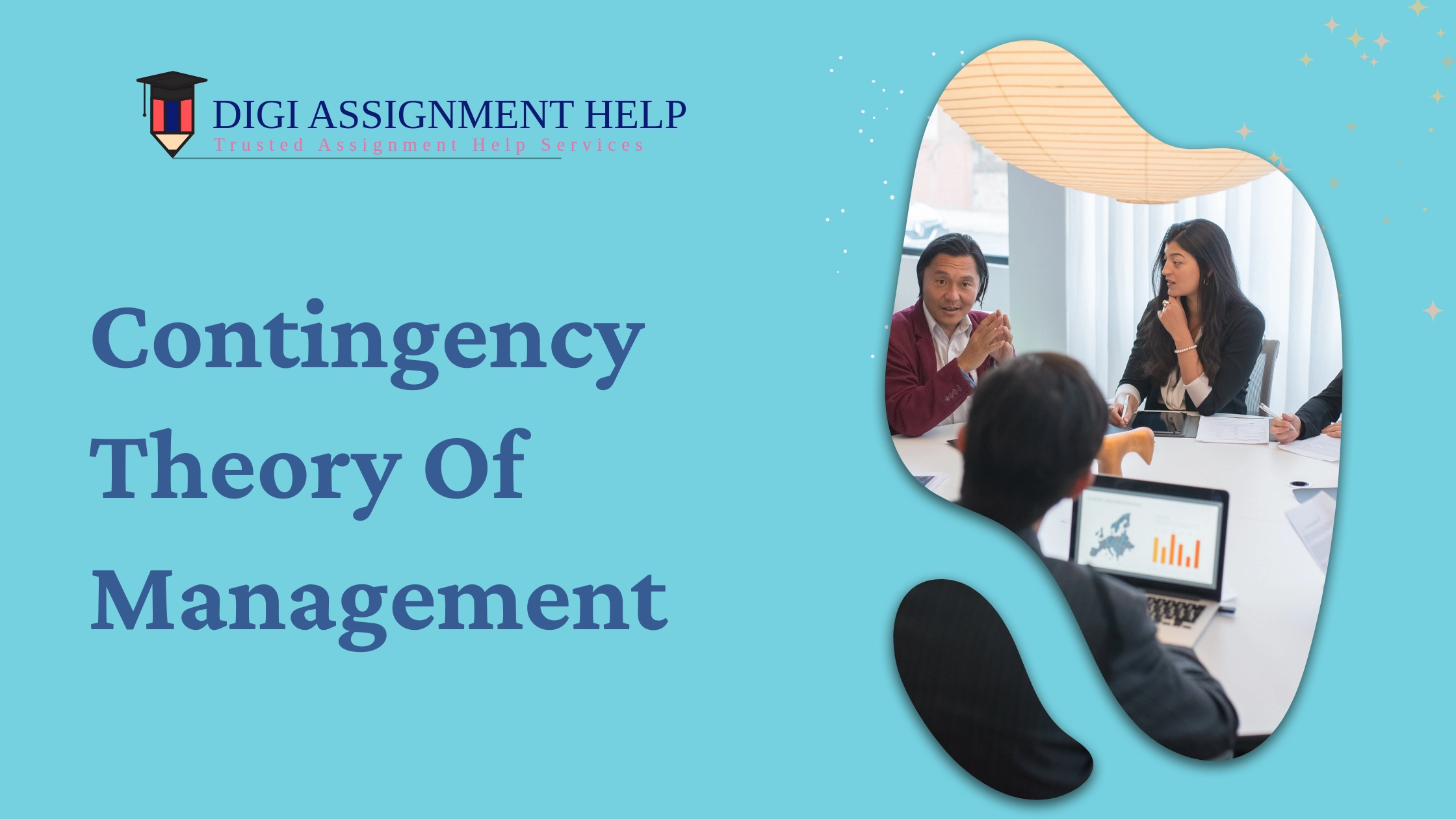 Contingency Theory of Management