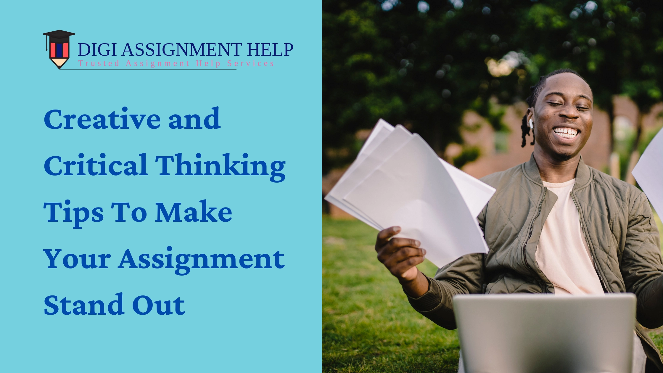 How to Make Your Assignment Stand Out: