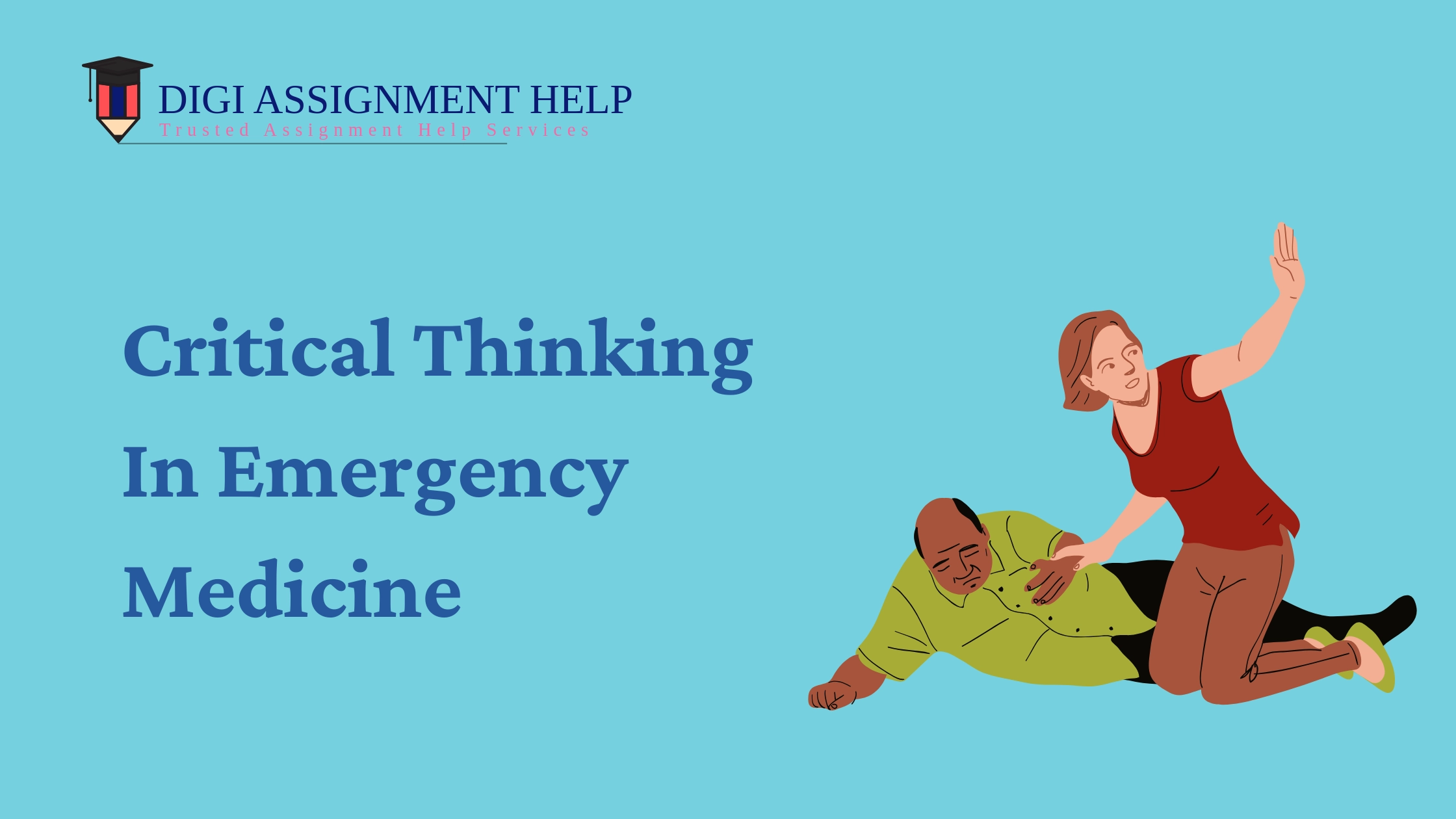 Critical Thinking in Emergency Medicine