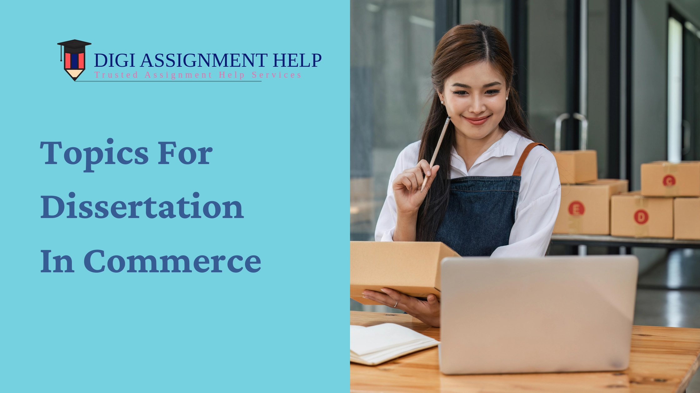 Topics for dissertation in commerce