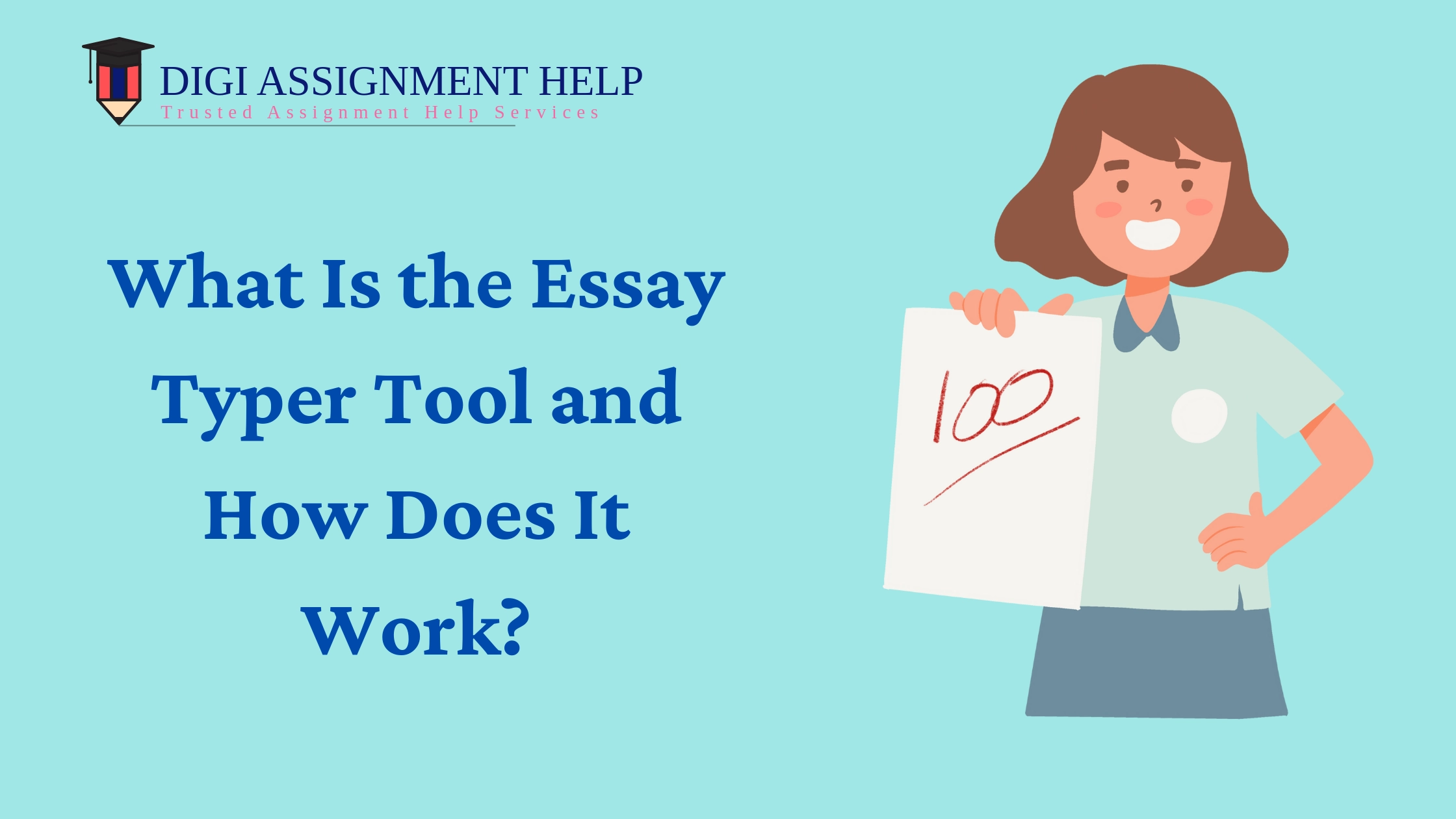 essay typer tool