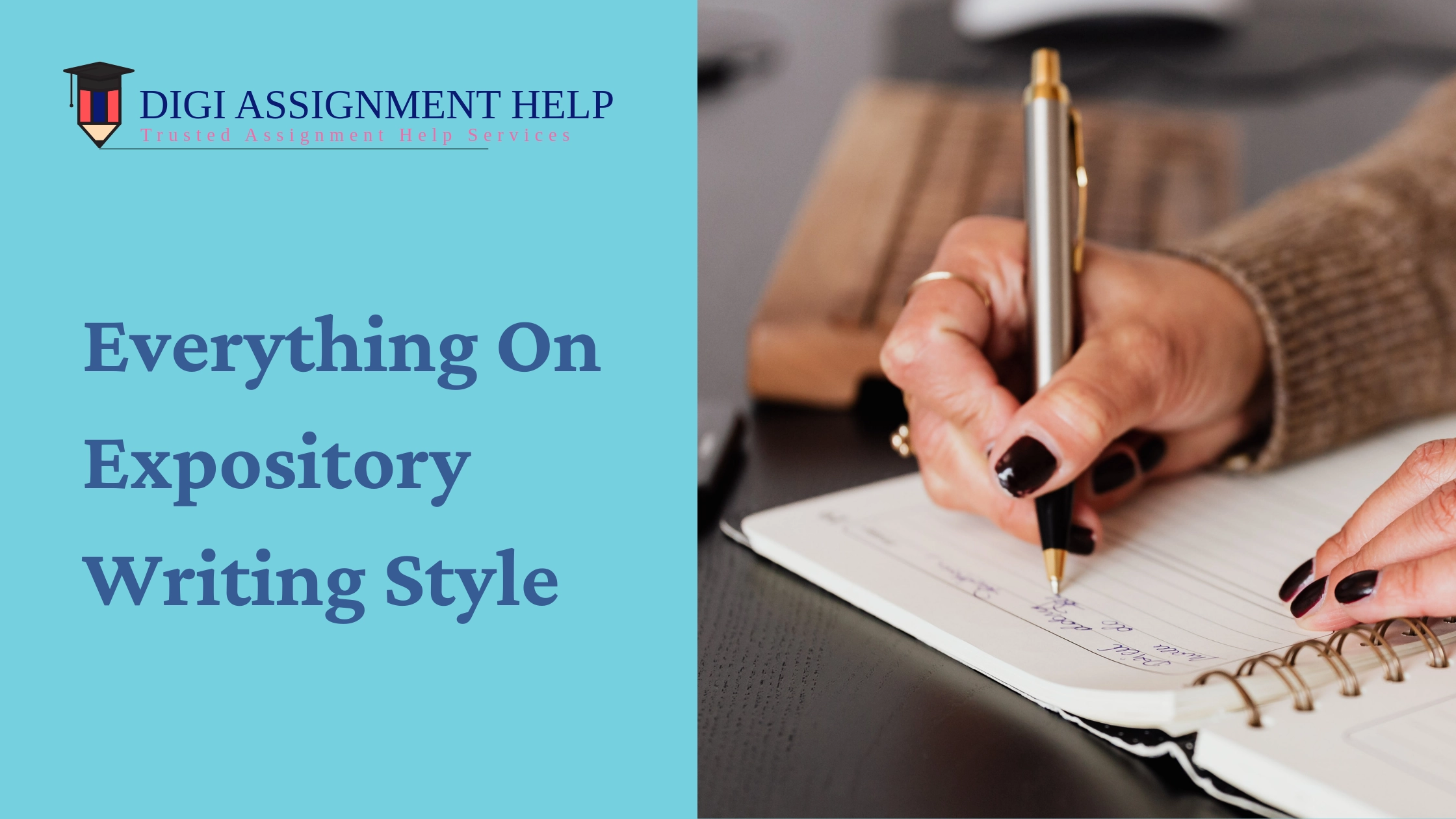 Everything On Expository Writing Style