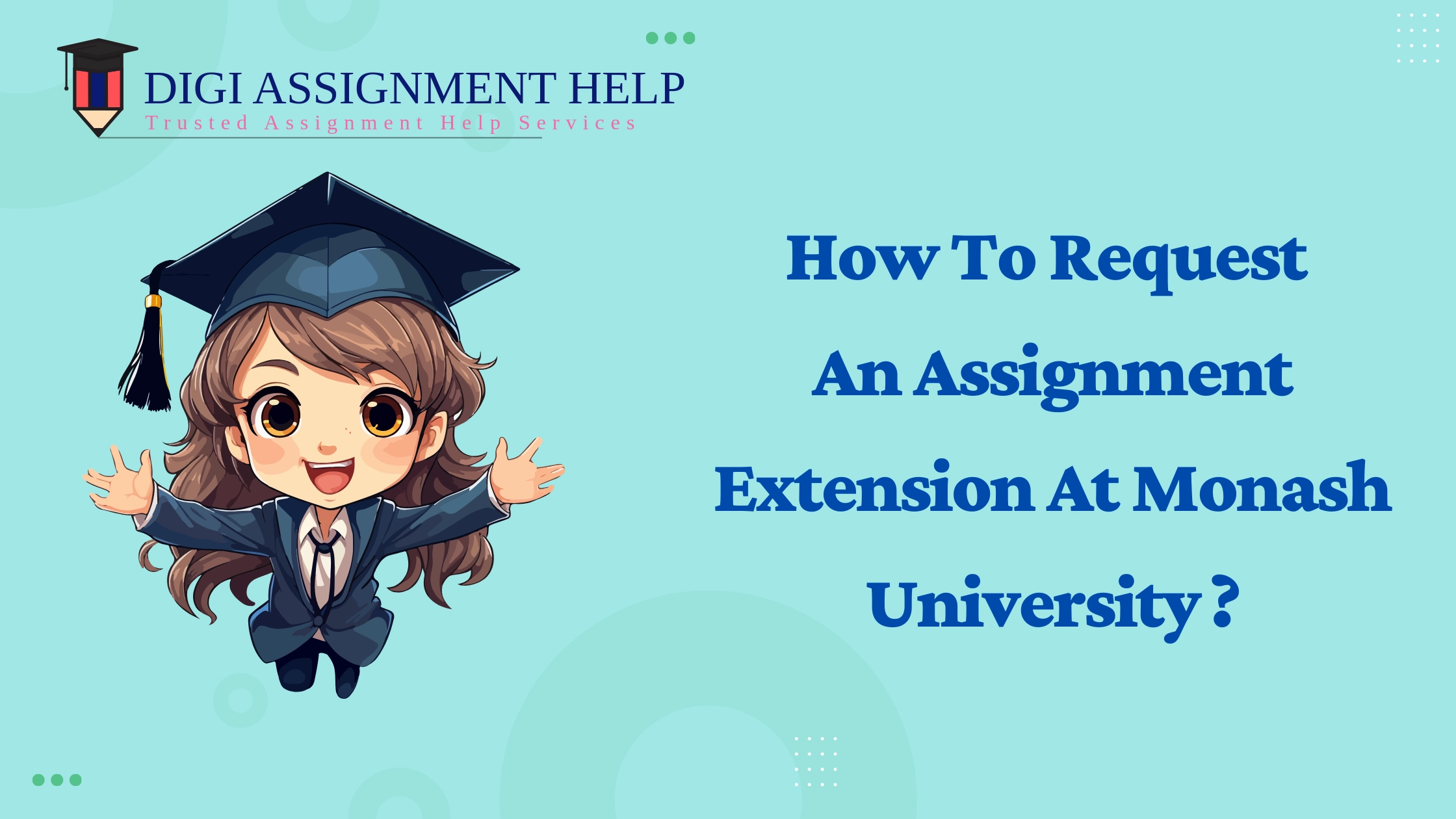 uni assignment extension