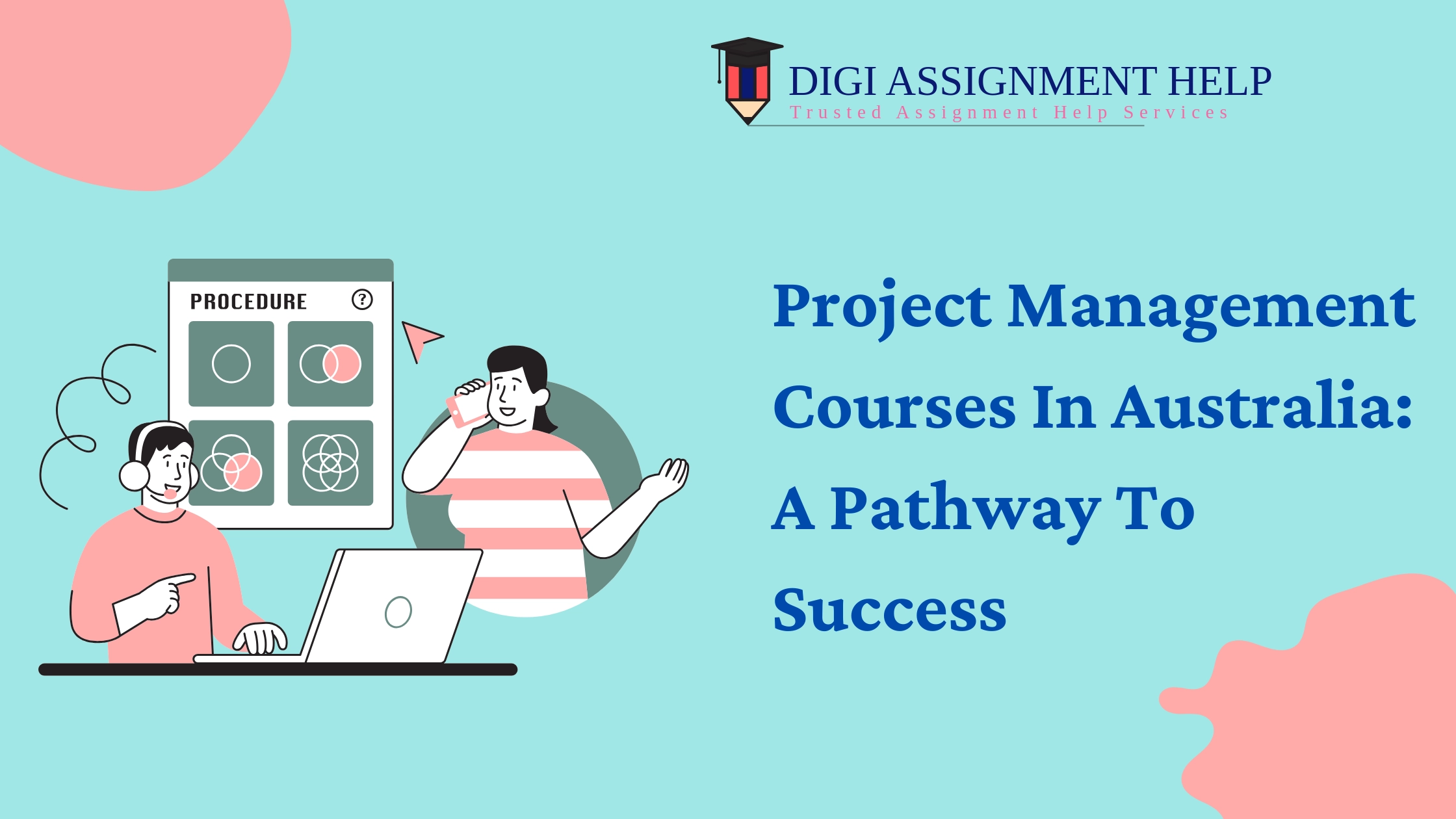project management courses in Australia
