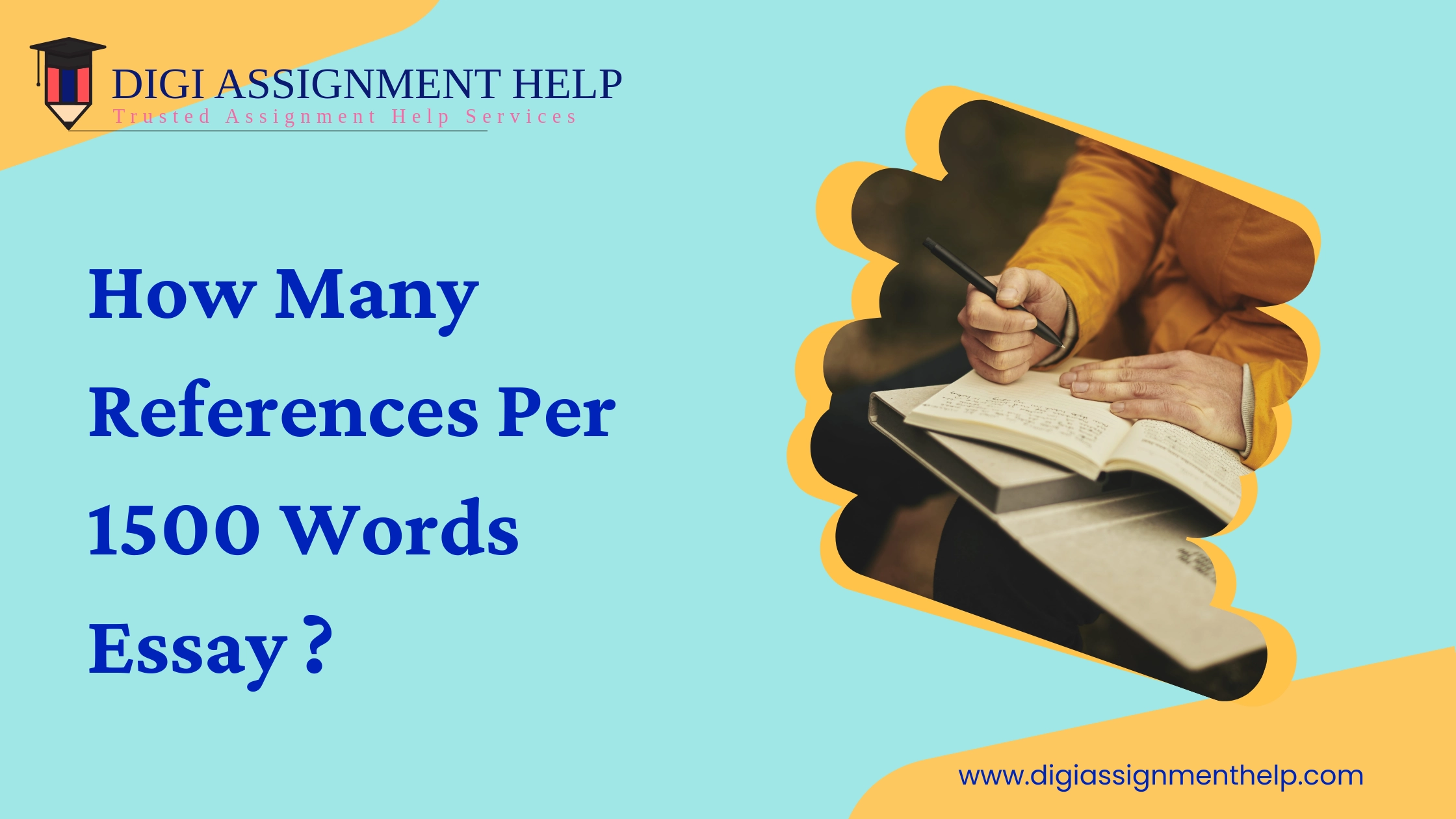 How Many References Should Be Per 1500 Words Essay